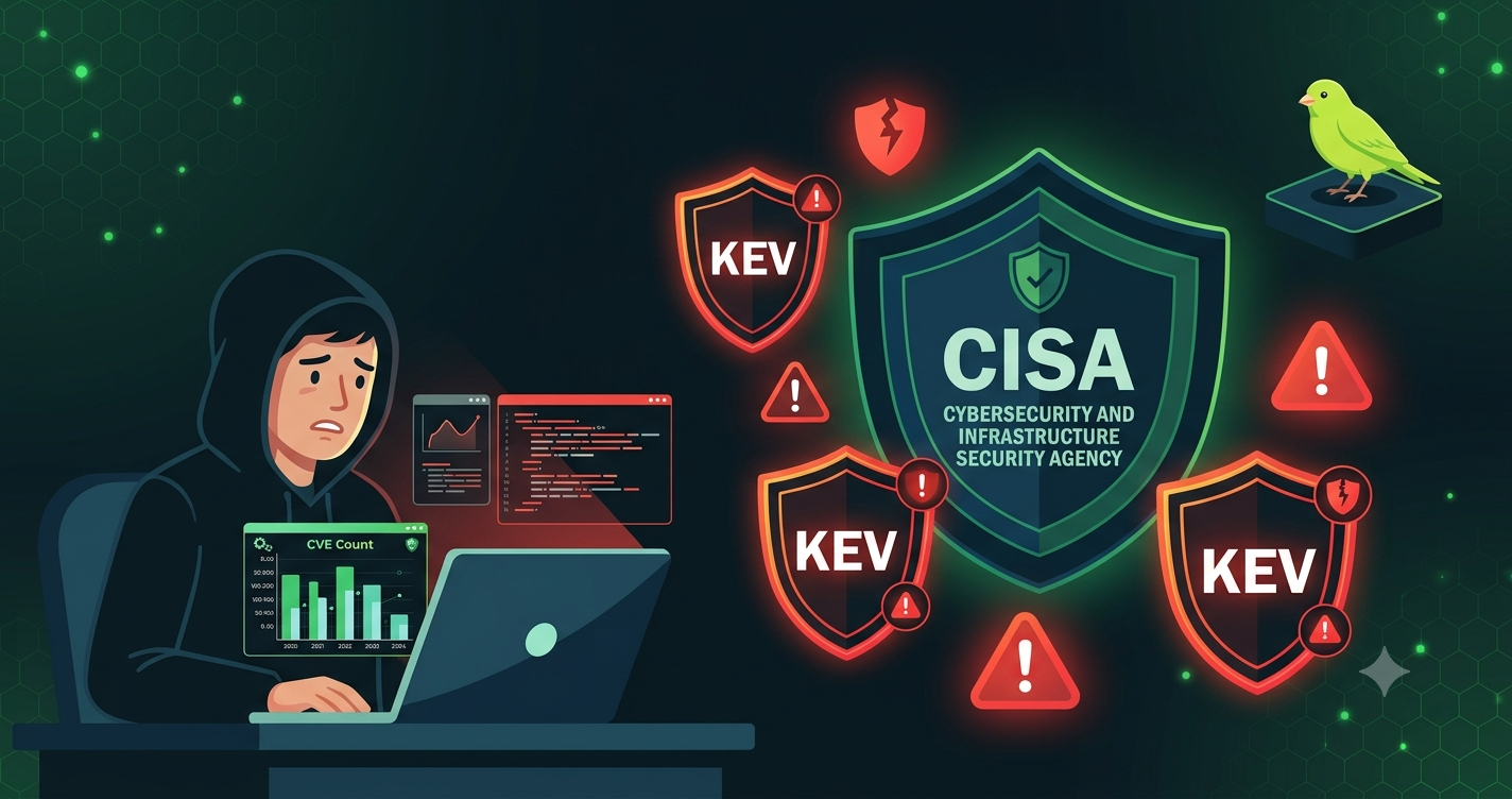 What Is the CISA KEV List and Why Every Developer Should Check It